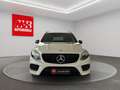 Mercedes-Benz GLE 350 d 4Matic *AMG*AHK*NIGHT PAKET* Weiß - thumbnail 2