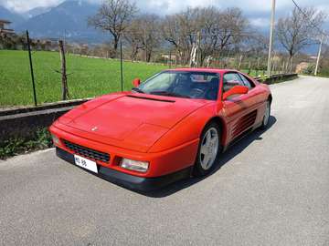 348 TB 3.4 300cv