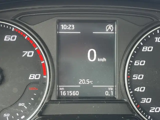 Seat Ibiza view 8