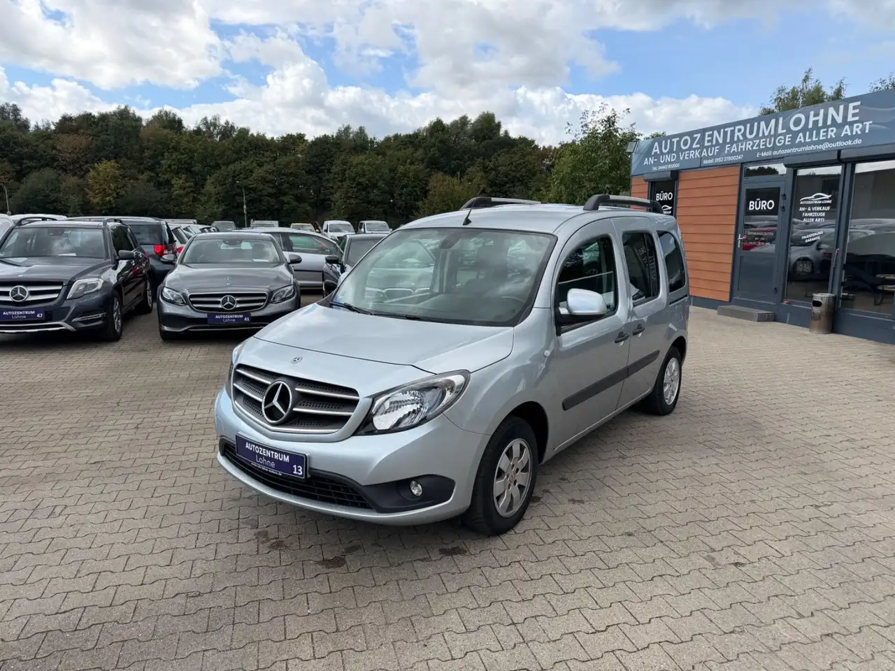 Mercedes-Benz Citan