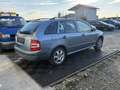 Skoda Fabia Combi Soul 1,4 16V Grau - thumbnail 4