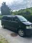 Volkswagen T5 4motion Fekete - thumbnail 2