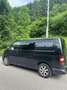 Volkswagen T5 4motion Fekete - thumbnail 4