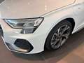 Audi A3 Sportback TFSI e S line S tronic 150kW Blanco - thumbnail 6