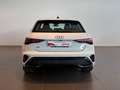 Audi A3 Sportback TFSI e S line S tronic 150kW Blanco - thumbnail 5