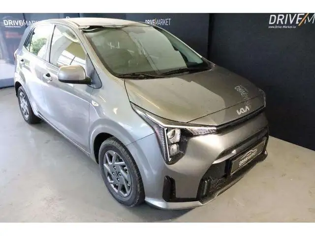 Kia Picanto Pulse