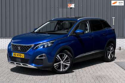 Peugeot 3008 1.6 e-THP GT Line*Panorama*Memory*