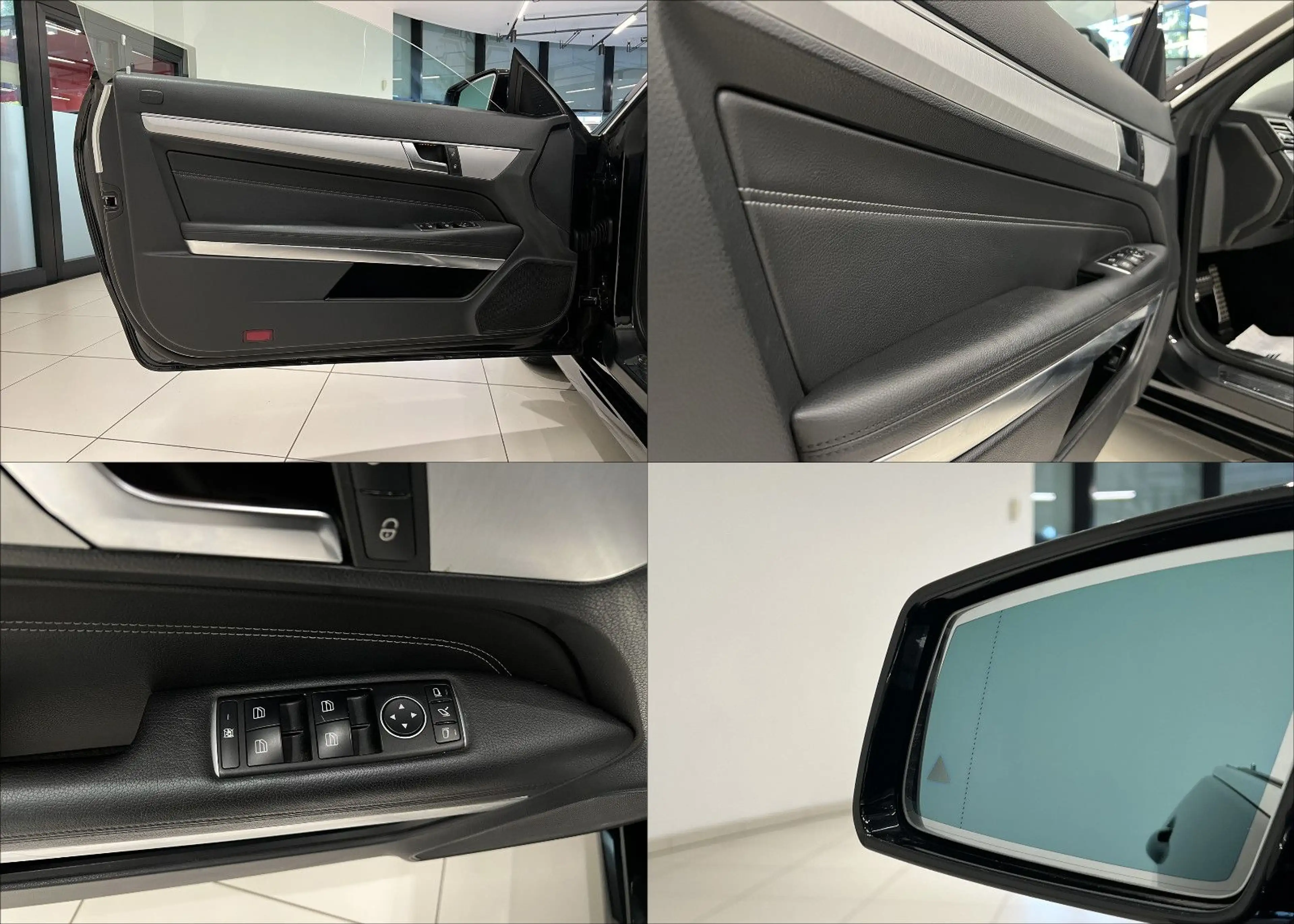 Mercedes-Benz E 220 d CABRIO|AMG-PAKET|NAVI|LEDER|XENON|PDC|F1 — photo 12
