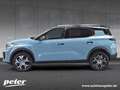 Citroen C3 Aircross C3 Aircross Hybrid 145 PLUS +Kamera+Mirror+PDC+ Blau - thumbnail 2