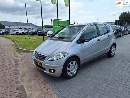 Mercedes-Benz A 180 CDI Classic / Van eerste eigenaar / APK maart 2026