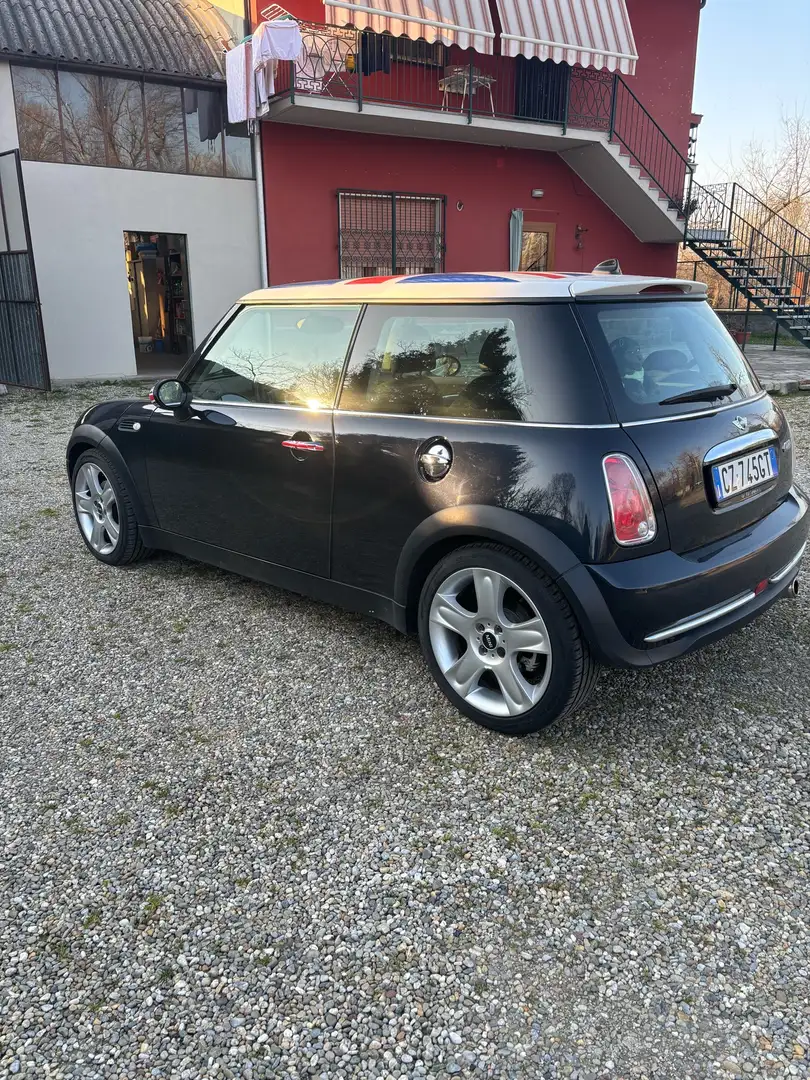 MINI Cooper 1.6 16v JCW - 2