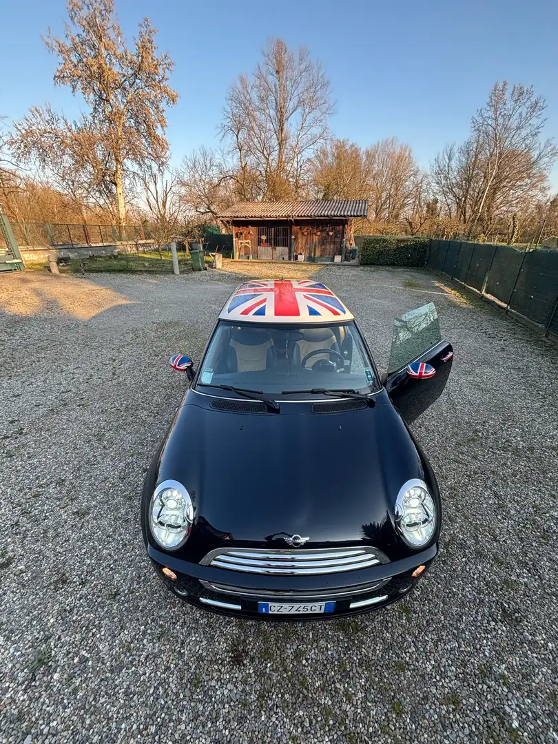 MINI Cooper 1.6 16v JCW - 1