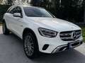 Mercedes-Benz GLC 300 GLC 300 e PHEV 4Matic Weiß - thumbnail 1