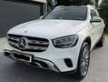 Mercedes-Benz GLC 300 GLC 300 e PHEV 4Matic Weiß - thumbnail 3