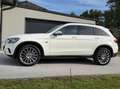 Mercedes-Benz GLC 300 GLC 300 e PHEV 4Matic Weiß - thumbnail 4
