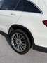 Mercedes-Benz GLC 300 GLC 300 e PHEV 4Matic Weiß - thumbnail 7