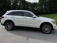 Mercedes-Benz GLC 300 GLC 300 e PHEV 4Matic Weiß - thumbnail 5
