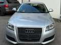 Audi A3 A3 SB Attraction 1,6 TDI DPF Attraction Silber - thumbnail 1