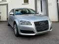 Audi A3 A3 SB Attraction 1,6 TDI DPF Attraction Silber - thumbnail 2