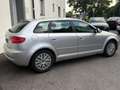 Audi A3 A3 SB Attraction 1,6 TDI DPF Attraction Silber - thumbnail 3