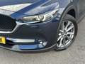 Mazda CX-5 2.5 SkyActiv-G 194PK Luxury / Schuifdak / Trekhaak Bleu - thumbnail 4