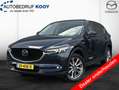 Mazda CX-5 2.5 SkyActiv-G 194PK Luxury / Schuifdak / Trekhaak Bleu - thumbnail 1