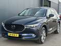 Mazda CX-5 2.5 SkyActiv-G 194PK Luxury / Schuifdak / Trekhaak Bleu - thumbnail 10