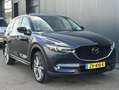 Mazda CX-5 2.5 SkyActiv-G 194PK Luxury / Schuifdak / Trekhaak Bleu - thumbnail 6