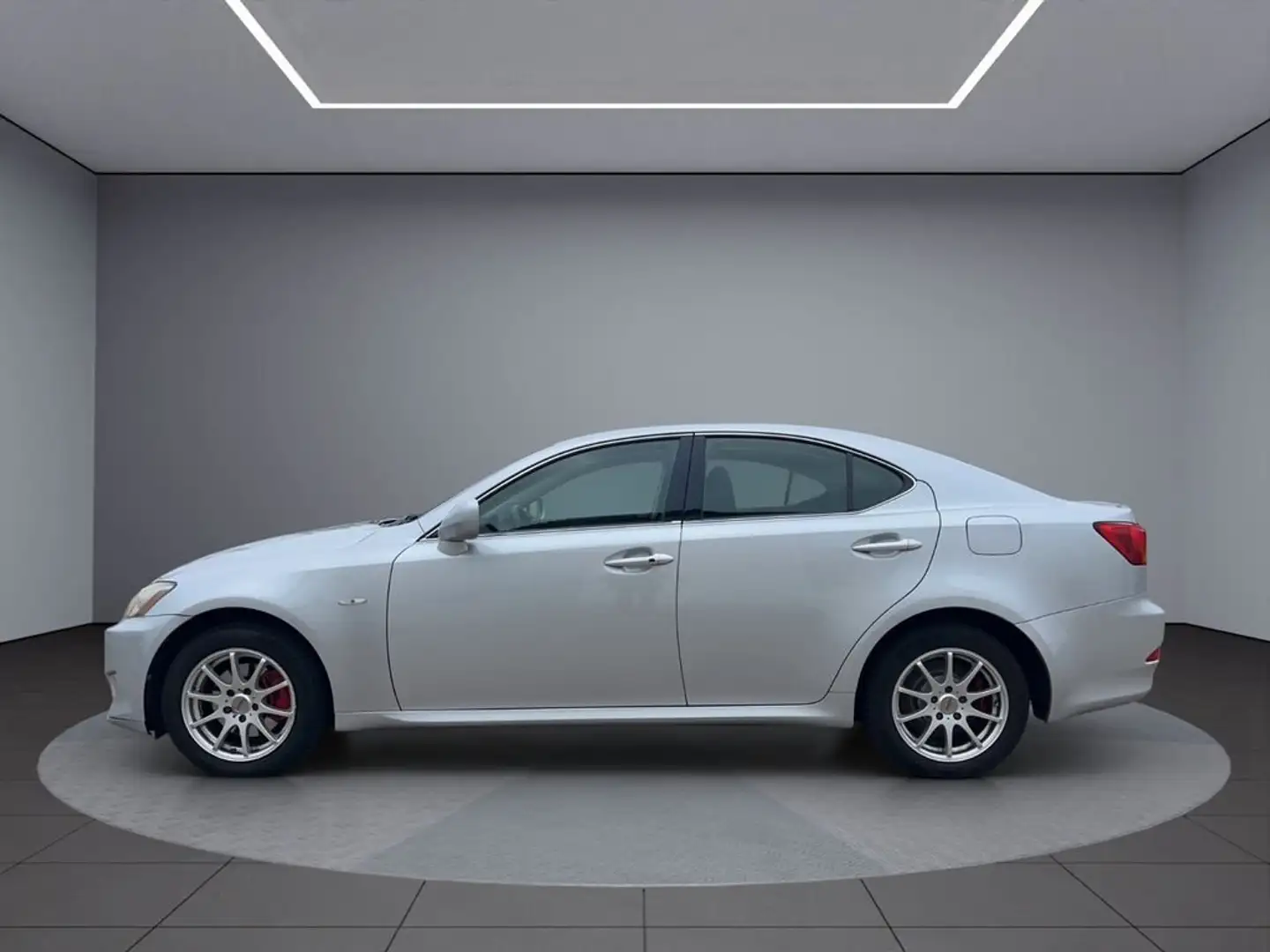 Lexus IS 220d IS 220d DPNR Silber - 1