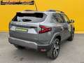 Dacia Duster 1.2 TCE 130CH JOURNEY 4X4 Gris - thumbnail 8