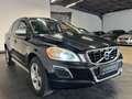 Volvo XC60 Allrad Automatik**R-Design+AHK** Noir - thumbnail 5