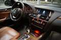 BMW X3 xDrive 20d Aut. / head-up display / Leder / NAVi Blu/Azzurro - thumbnail 10
