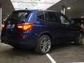 BMW X3 xDrive 20d Aut. / head-up display / Leder / NAVi Blu/Azzurro - thumbnail 6