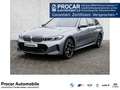 BMW 330 e xDrive Touring M-Sport AHK Pano DA Pro PA+ Grijs - thumbnail 1