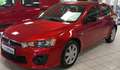 Mitsubishi Lancer Benzin Sportback 1.6 MPI Sommer/Winterräder Rot - thumbnail 1