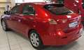 Mitsubishi Lancer Benzin Sportback 1.6 MPI Sommer/Winterräder Rot - thumbnail 4
