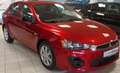 Mitsubishi Lancer Benzin Sportback 1.6 MPI Sommer/Winterräder Rot - thumbnail 2