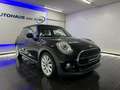 MINI Cooper Aut. LEDER PANO NAVI LED CAM 2xPDC SZHZ Schwarz - thumbnail 4
