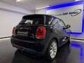 MINI Cooper Aut. LEDER PANO NAVI LED CAM 2xPDC SZHZ Schwarz - thumbnail 18