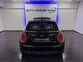 MINI Cooper Aut. LEDER PANO NAVI LED CAM 2xPDC SZHZ Schwarz - thumbnail 17