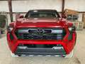 Toyota Tacoma TRD OFF-ROAD 4x4 2024 Red - thumbnail 3