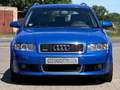 Audi A4 Avant 3.0 V6 quattro S-Line Audi Exclusive Blau - thumbnail 3