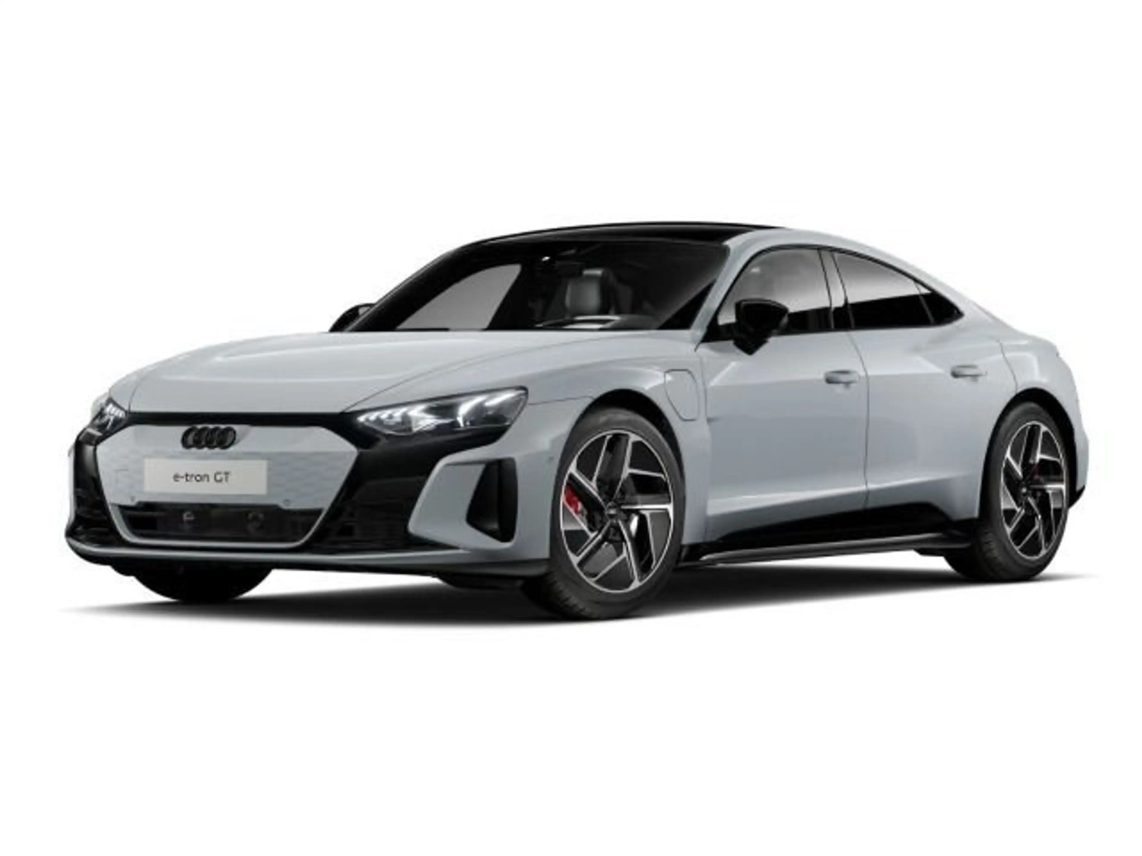 Audi e-tron GT ACC*360°*B&O*HUD — photo 3