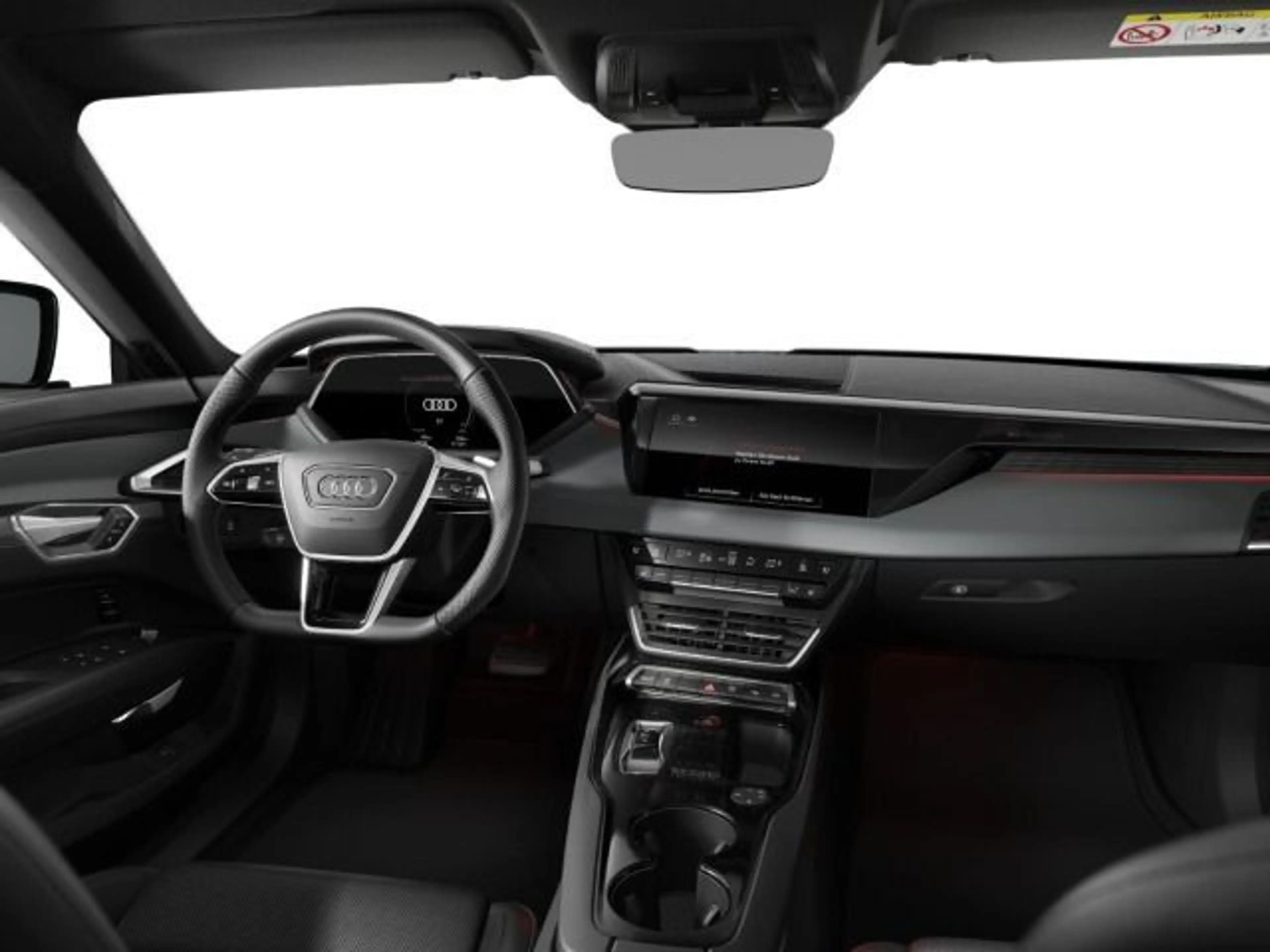 Audi e-tron GT ACC*360°*B&O*HUD — photo 9
