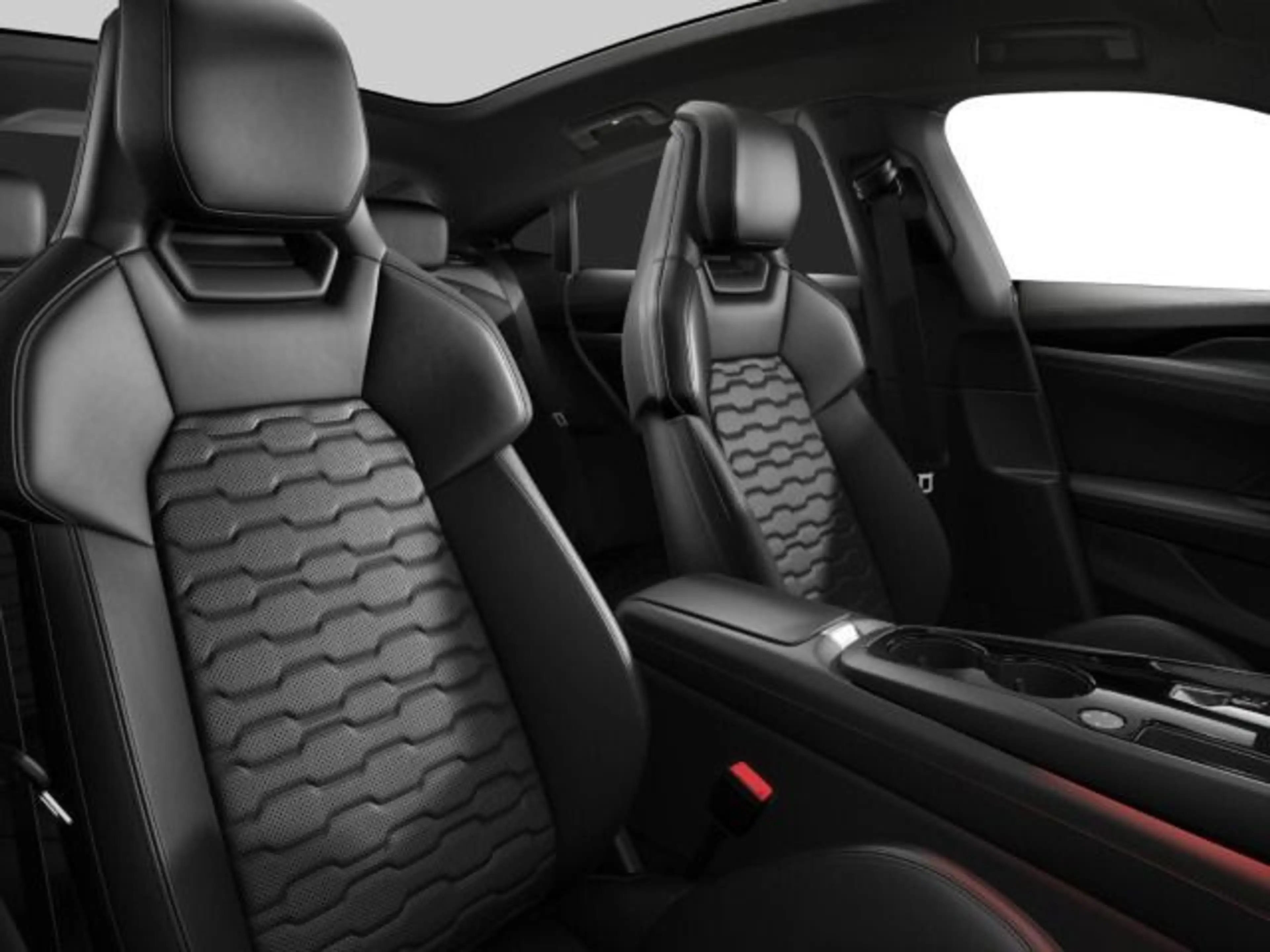 Audi e-tron GT ACC*360°*B&O*HUD — photo 10