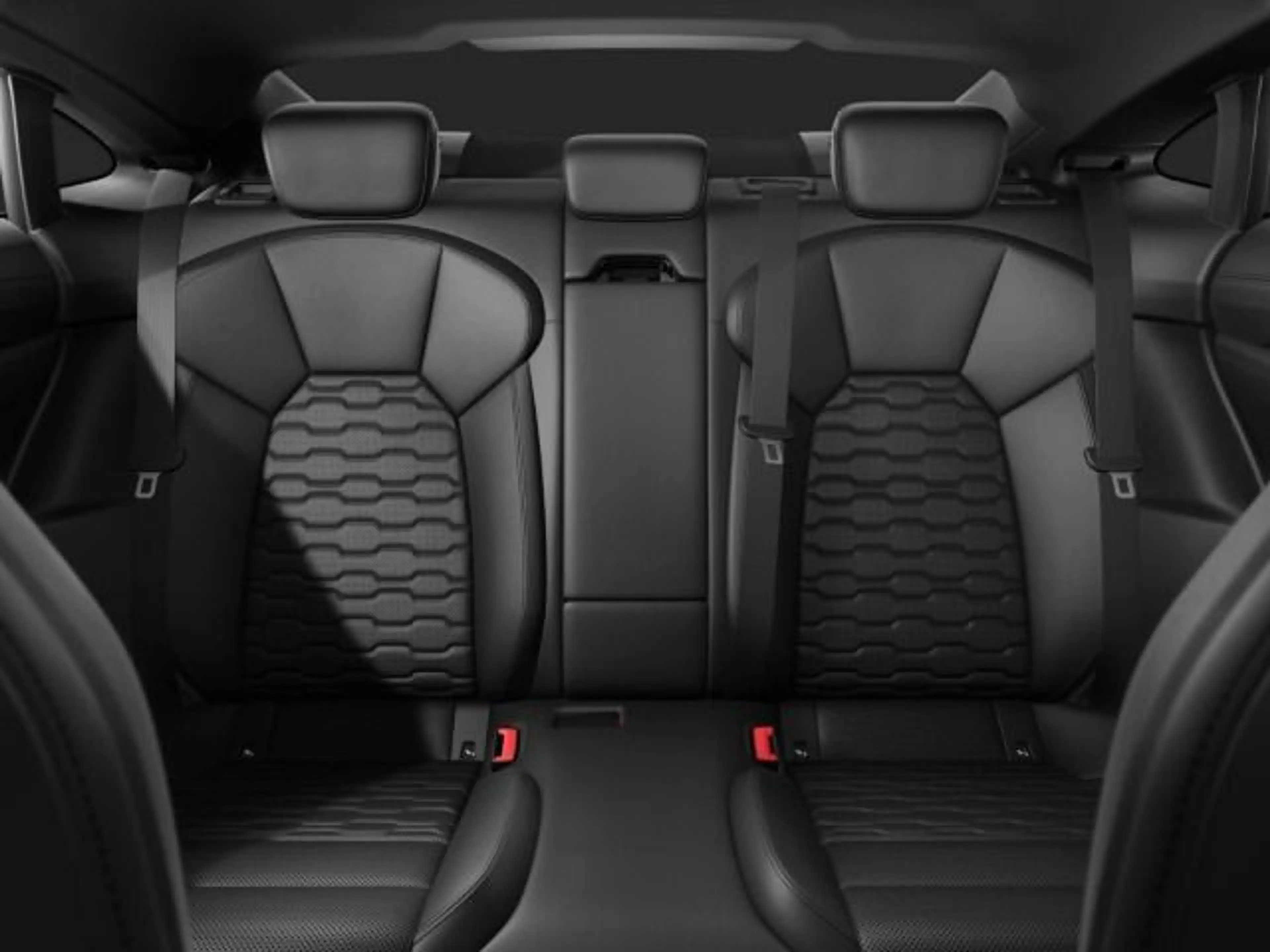 Audi e-tron GT ACC*360°*B&O*HUD — photo 11