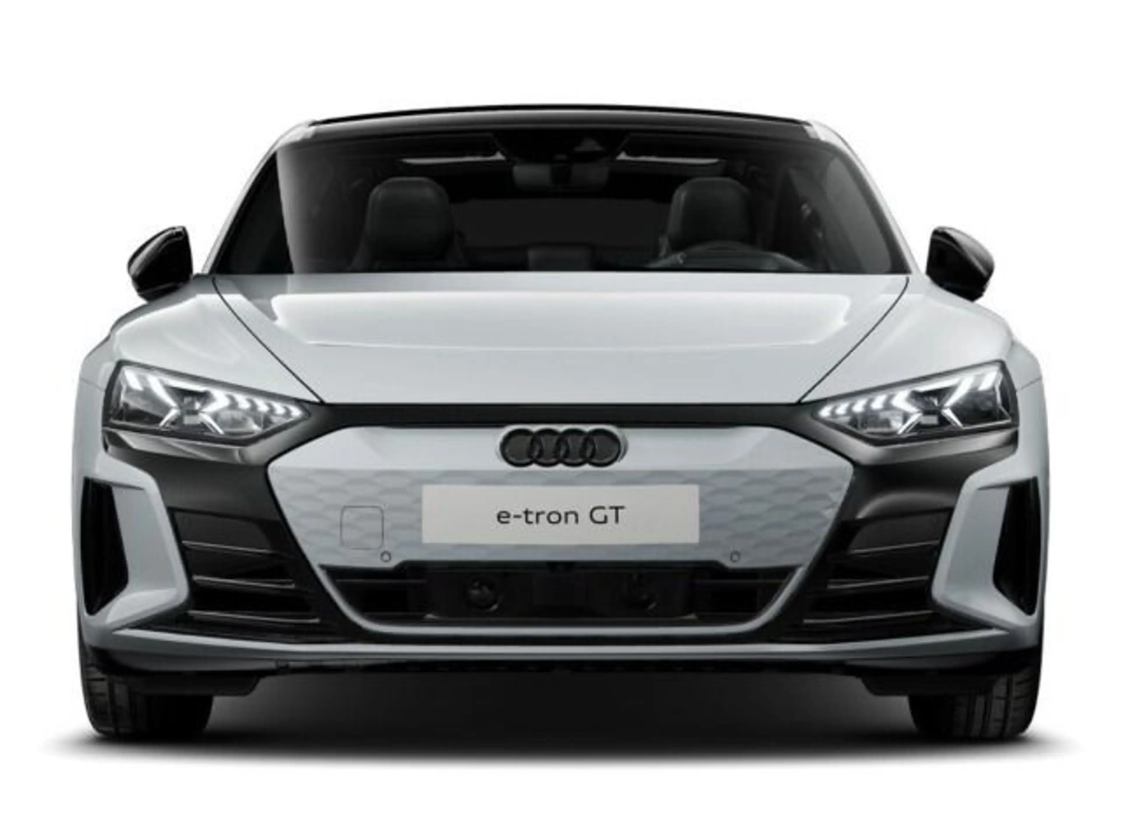Audi e-tron GT ACC*360°*B&O*HUD — photo 7