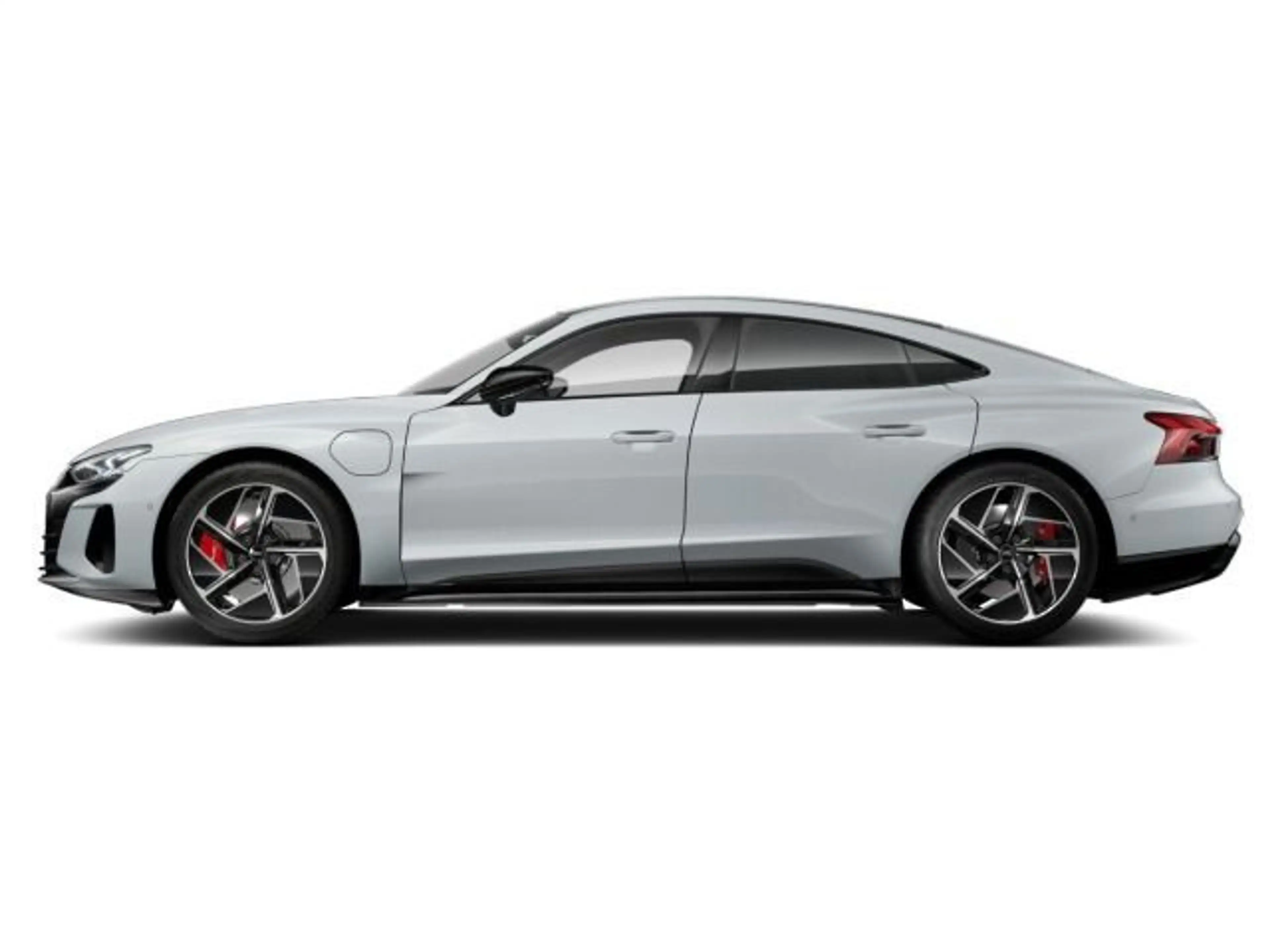 Audi e-tron GT ACC*360°*B&O*HUD — photo 4