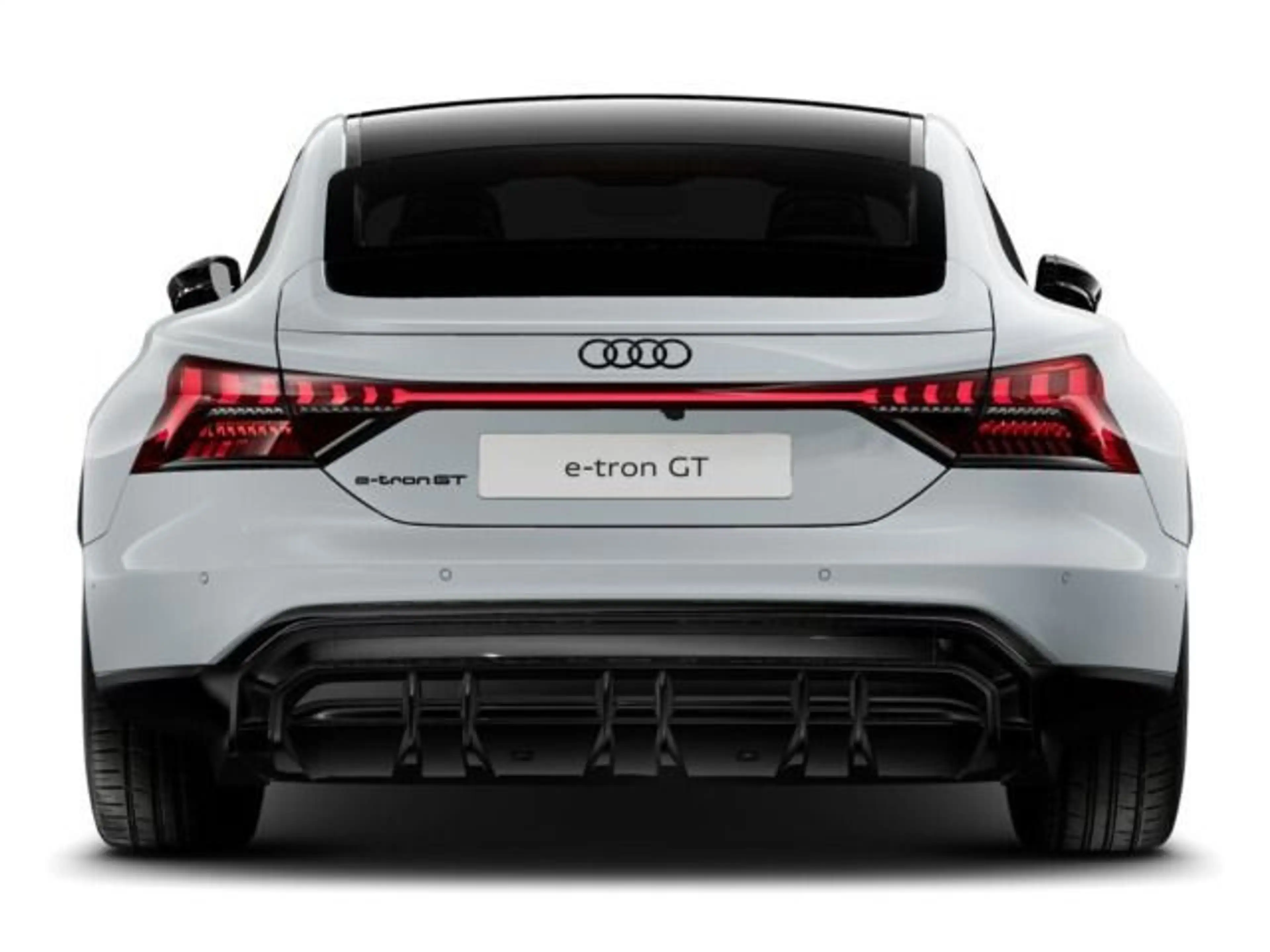 Audi e-tron GT ACC*360°*B&O*HUD — photo 6