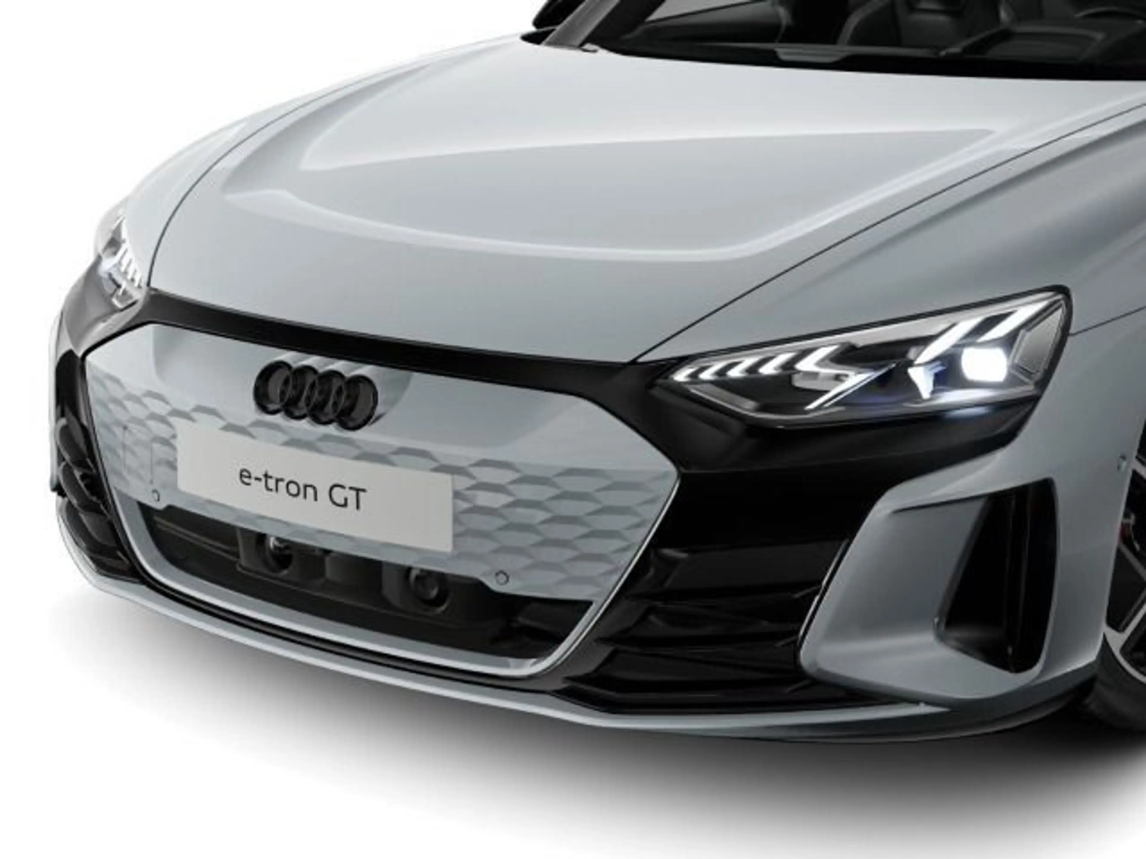 Audi e-tron GT ACC*360°*B&O*HUD — photo 8